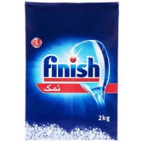 نمک  مخصوص ماشین ظرف شویی فینیش 1.5 کیلوگرم